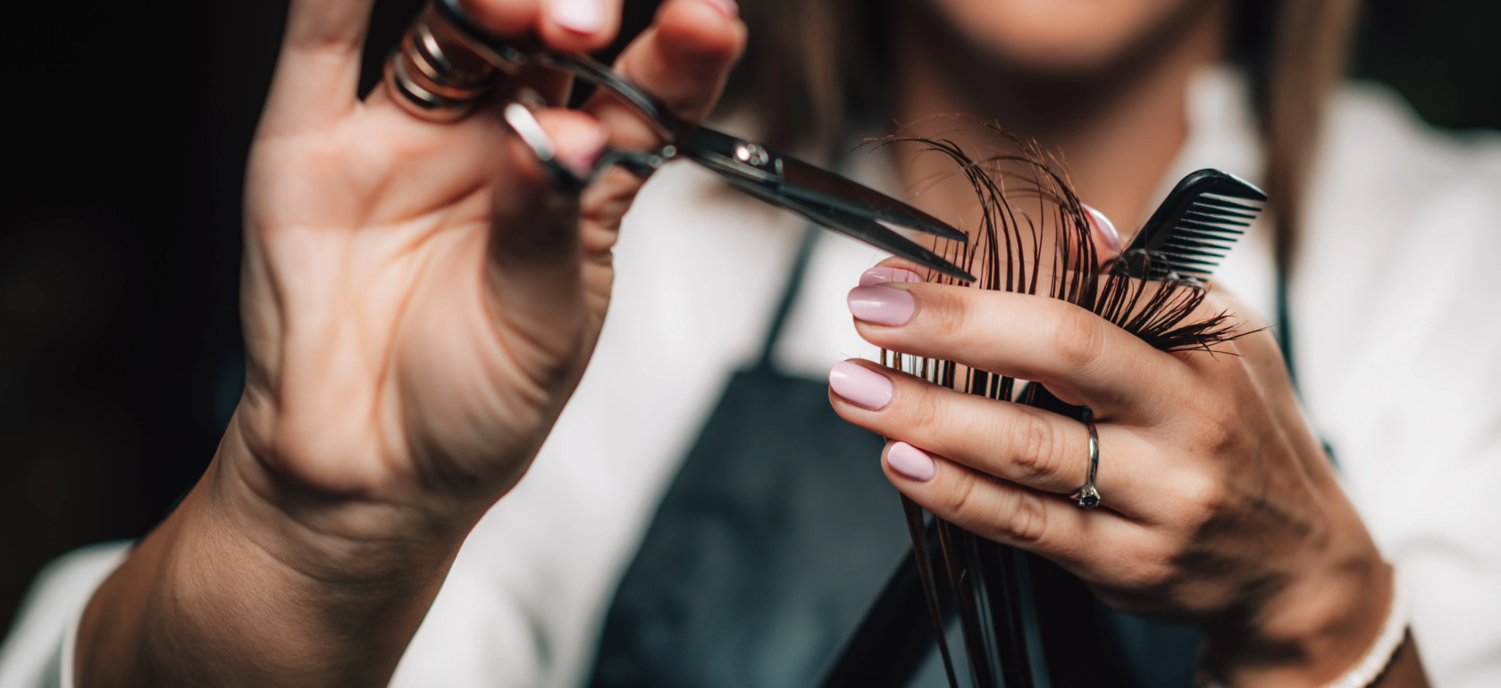 Coiffeur brushing Marseille